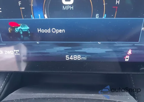 2025 Chevrolet Equinox Awd Lt z USA, uszkodzony, nr VIN 3GNAXPEG7SL140431